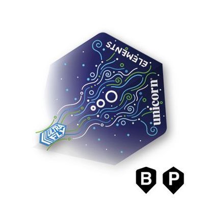 Unicorn Ultra Fly 100 Flights / 1 Satz / Plus