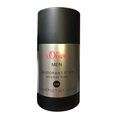s. Oliver Deostick men, 75 ml
