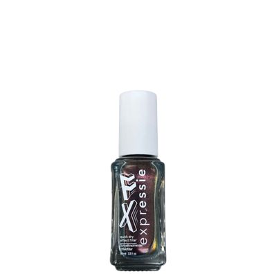 Essie Effect Filter/Expressie 450 "Oil Slick Filter" Top Coat 10ml/Nagellack