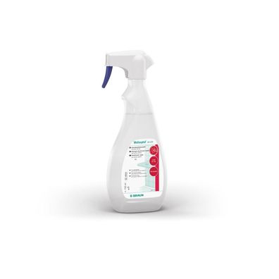 Meliseptol® acute Sprühflasche 750 ml