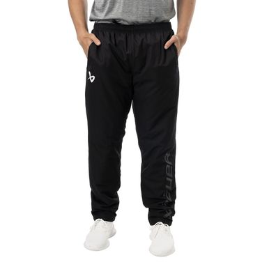 Hose Bauer Team Heavyweight Senior - Farbe: schwarz Größe: M