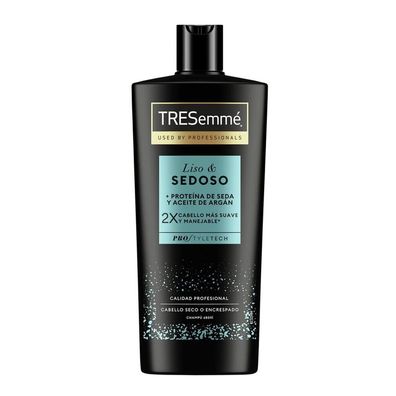 Tresemm&#233; Cham Tresemme Liso Sedoso 685ml