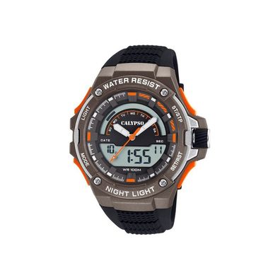 Calypso - Armbanduhr - Herren - K5768/2
