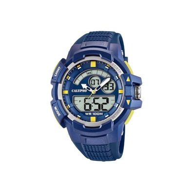 Calypso - Armbanduhr - Herren - K5767/2