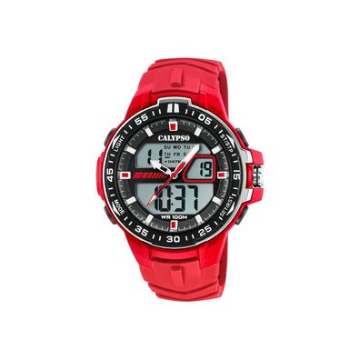 Calypso - Armbanduhr - Herren - K5766/2