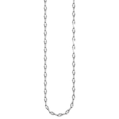 Thomas Sabo - X0256-637-21 - Kette - Unisex - 925er Silber