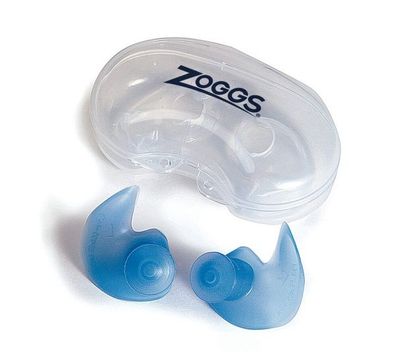 Zoggs Aqua Plugz Ohrstöpsel fürs Schwimmbad