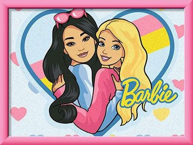 Barbie | Duo