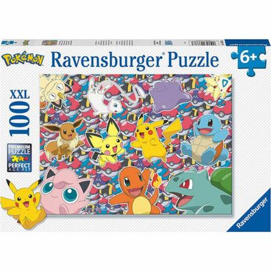 Ravensburger Ravensburger Kinderpuzzle 13338