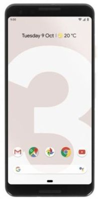 Google Pixel 3 128GB Not Pink Neuware ohne Vertrag, sofort lieferbar DE Händler