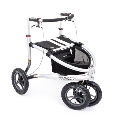 Trionic Veloped Sport Größe M - 12"/31 cm Räder 11-00-103