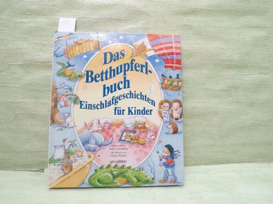 Das Betthupferlbuch Sally Grindley Chris Fisher ars edition 1992
