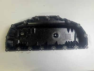 Original Mercedes-benz OM654 Ölwanne A6540105311 + Sensor A0919057201