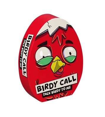 Birdy Call