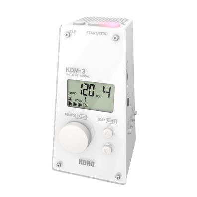 Korg KDM-3 Metronom