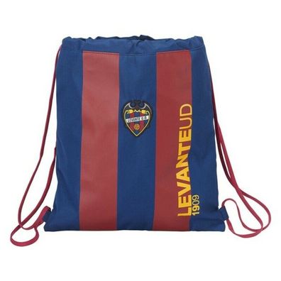 Rucksacktasche mit Bändern Levante U.D