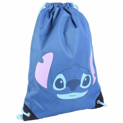 Disney Stitch Turnbeutel 40cm