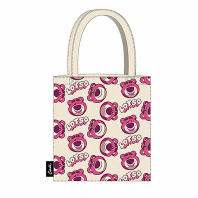 Lotso Tragetasche - Toy Story All Over Print
