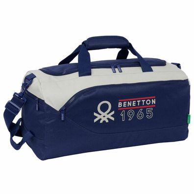 Benetton Varsity Sporttasche
