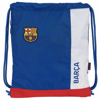 FC Barcelona Turnbeutel 40cm
