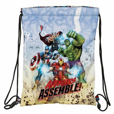 Marvel Avengers Forever Turnbeutel 34cm