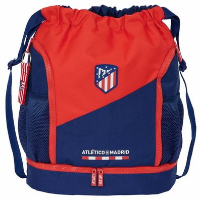 Atletico de Madrid Turnbeutel 43cm
