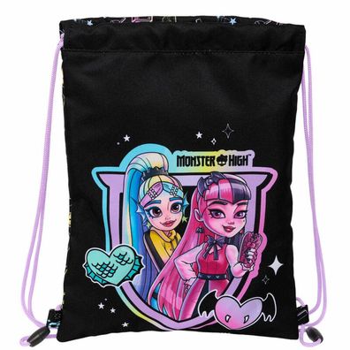 Monster High Fantastic Turnbeutel 34cm