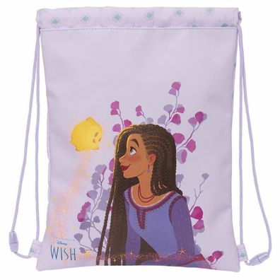 Disney Wish Turnbeutel 34cm