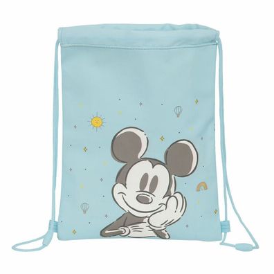 Disney Mickey Baby Turnbeutel 34cm
