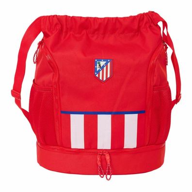Atletico de Madrid Turnbeutel 43cm