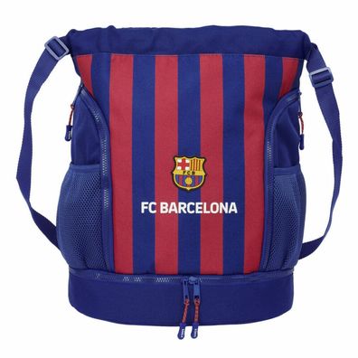 F.C Barcelona Turnbeutel 43cm