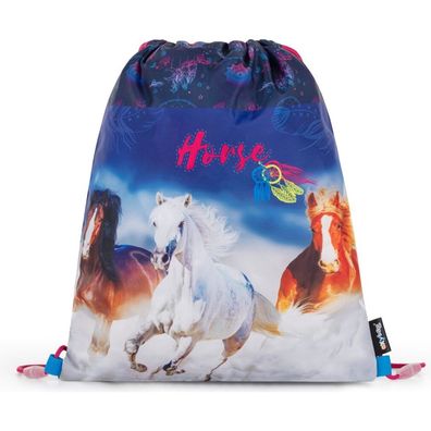 OXYBAG Sporttasche 30x37cm