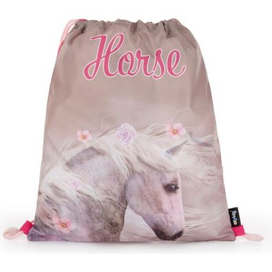 OXYBAG Sporttasche 30x37cm Romantisch