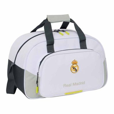 Real Madrid 25/26 Sporttasche