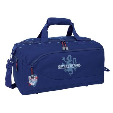 Sporttasche Harry Potter Captain Marineblau 50 x 25 x 25 cm