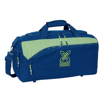 Sporttasche Munich North Marineblau 50 x 25 x 25 cm