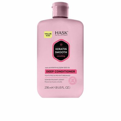 Keratin Protein weicher und geschmeidiger Conditioner 226 gr