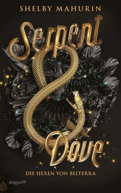 Serpent & Dove | Shelby Mahurin | Taschenbuch | 448 S. | Deutsch | 2025