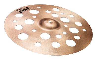 Paiste PST X Swiss Thin Crash 18''