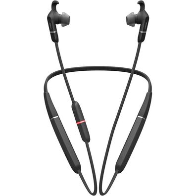 Evolve 65e (schwarz, Link 370 (MS))