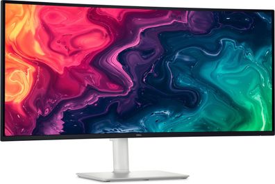 Dell Plus S3425DW - LED-Monitor - gebogen - 86.43 cm (34 Zoll)