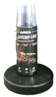 ARKA MyShrimp Care - Garnelenpflege 118ml