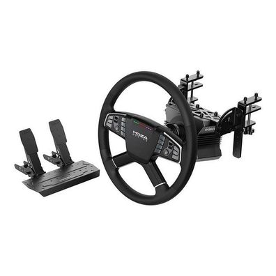Moza Racing - RS071 - Gaming-Lenkrad