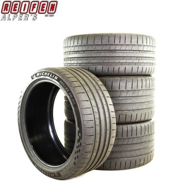 4x 265/35 ZR20 99Y-295/30 ZR20 101Y XL Michelin PilotSport S 5 Sommerreifen 2024