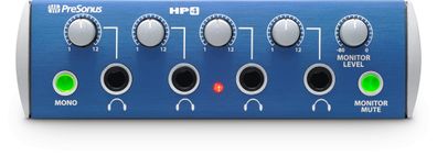 Presonus HP 4