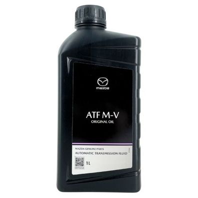 Mazda Original Oil ATF M-V Automatikgetriebeöl 1 Liter