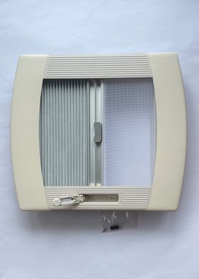 Innenrahmen mit Verdunkelung und Moskitonetz FÜR REMItop Vario II Dachhaube NEU