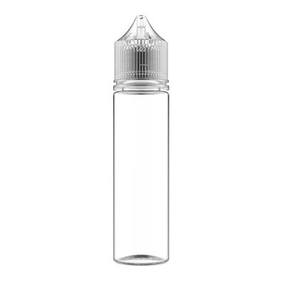 Chubby Gorilla 60ML V3 PET Unicorn Leerflasche