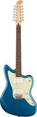 Fender Squier Paranormal Jazzmaster XII