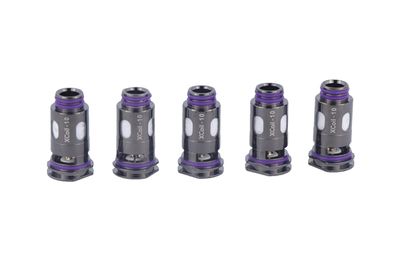 VapX Model 10 Heads